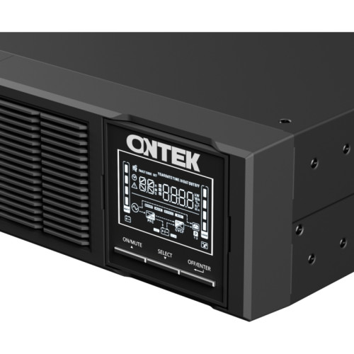 ИБП ONTEK SM RM 2кВА/1,8кВт