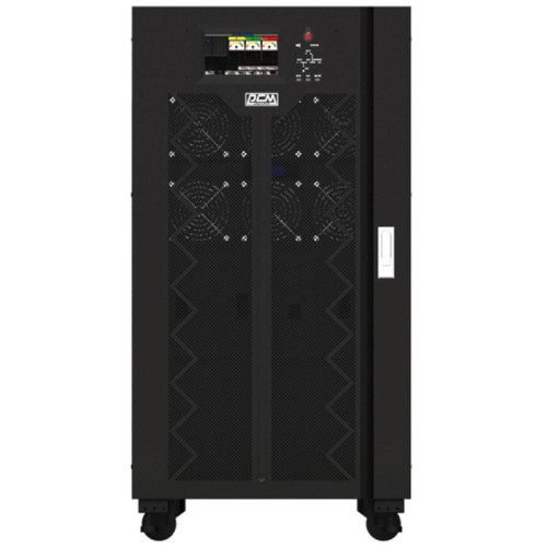 Источник бесперебойного питания Powercom Vanguard-II-33 VGD-II-80K33 80000Вт 80000ВА черный без батареи