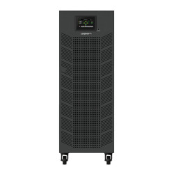 Источник бесперебойного питания Ippon Innova RT 33 60K Tower 60000Вт 60000ВА черный