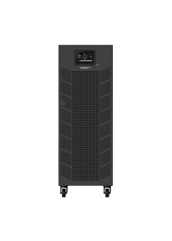 Источник бесперебойного питания Ippon Innova RT 33 60K Tower 60000Вт 60000ВА черный