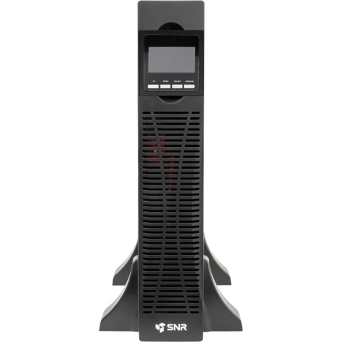 Источник бесперебойного питания онлайн SNR ELEMENT II(Li) 2кВА/2кВт, 76.8В/6Ач/ Online, rack, UPS Источник бесперебойного питания онлайн SNR ELEMENT II(Li) 2кВА/2кВт, 76.8В/6Ач/ Online, rack, UPS