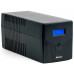 Источник бесперебойного питания Бастион SKAT-UPS 1000/600 600Вт 1000ВА черный Источник бесперебойного питания Бастион SKAT-UPS 1000/600 600Вт 1000ВА черный