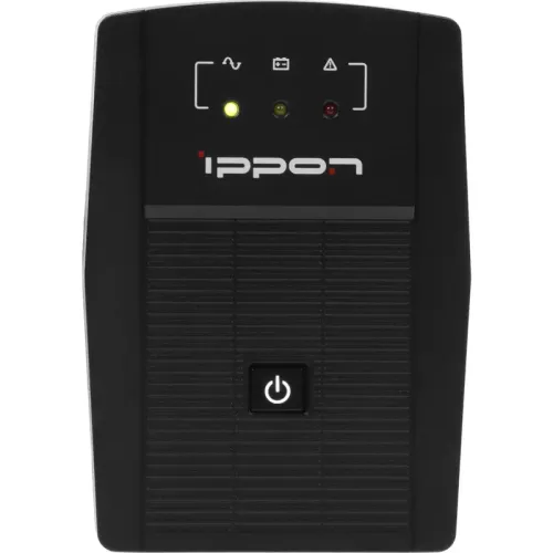 ИБП Ippon Back Basic 850 Euro