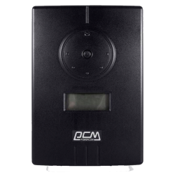 Powercom UPS Infinity INF-800, black, 800VA/480Wt