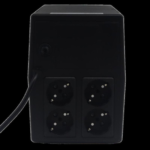 Источник бесперебойного питания  ИБП Raskat HS-1200VA 1200VA, 7200Вт, 4хCEE 7