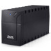 Источник бесперебойного питания/ Powercom RPT-600AP SE, 600 VA, 360 Wt Источник бесперебойного питания/ Powercom RPT-600AP SE, 600 VA, 360 Wt