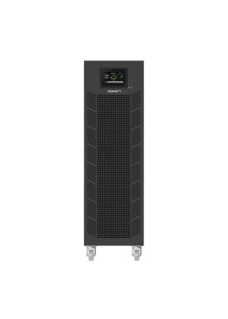 Источник бесперебойного питания Ippon Innova RT 33 40K Tower 40000Вт 40000ВА черный