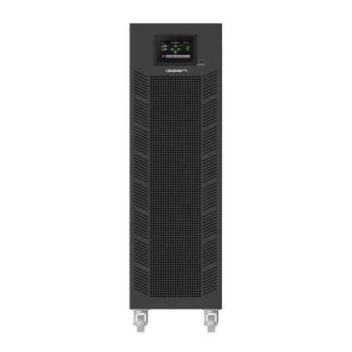 Источник бесперебойного питания Ippon Innova RT 33 40K Tower 40000Вт 40000ВА черный