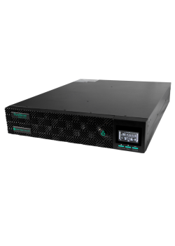 Systeme Electric Smart-Save Online ИБП SRTSE 2 поколения 2000 ВА/Вт, 2U, 8 C13+1 C19, USB, RS-232, сухие контакты