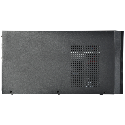 ITK ELECTRA LT ИБП 1кВА/0,8кВт без АКБ USB Schuko