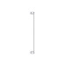 Fixed shelf Systeme Electric, Uniprom series, 1U, 650mm, 120kg