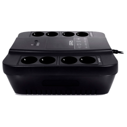 Powercom SPD-450N 450 VA, 270 Wt