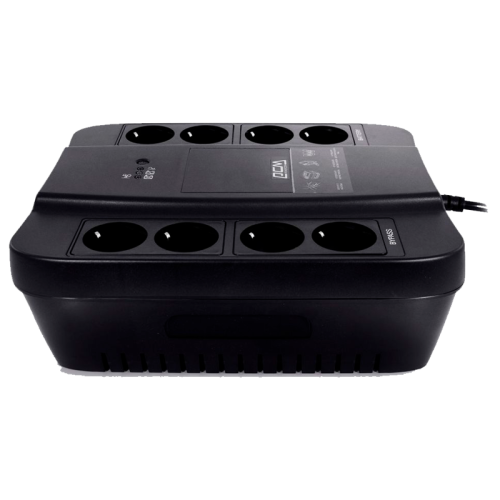 Powercom SPD-450N 450 VA, 270 Wt