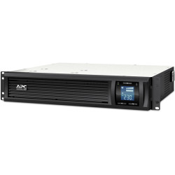 APC Smart-UPS C 3000VA Rack mount LCD 230V
