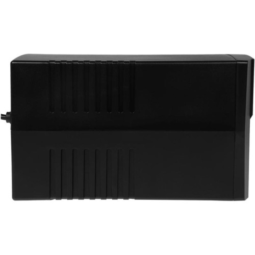 Источник бесперебойного питания Ippon Back Basic 2200 Euro 1320Вт 2200ВА черный