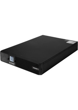 Источник бесперебойного питания Ippon Pacific 3000 2700Вт 3000ВА черный