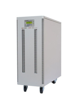 Источник бесперебойного питания Штиль ST1106SL 5400Вт 6000ВА серый