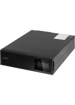 Источник бесперебойного питания Ippon Innova Unity RT 3-3 20K PM 20000Вт 20000ВА черный