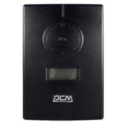 Powercom UPS Powercom Infinity INF-1500 1050W 1500Va black