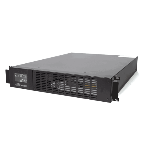 ИБП ФОРВАРД Н 2000/ Online rack / tower