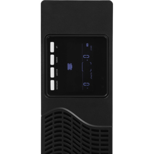 Источник бесперебойного питания Ippon Innova RTA 1500 1500Вт 1500ВА черный Источник бесперебойного питания Ippon Innova RTA 1500 1500Вт 1500ВА черный