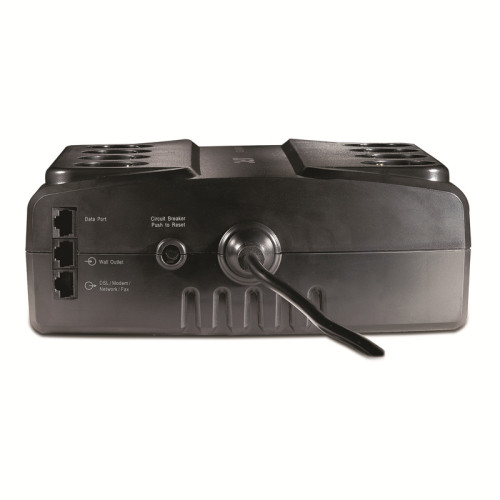 Источник бесперебойного питания/ APC Power-Saving Back-UPS ES 8 Outlet 550VA 230V CEE 7/7