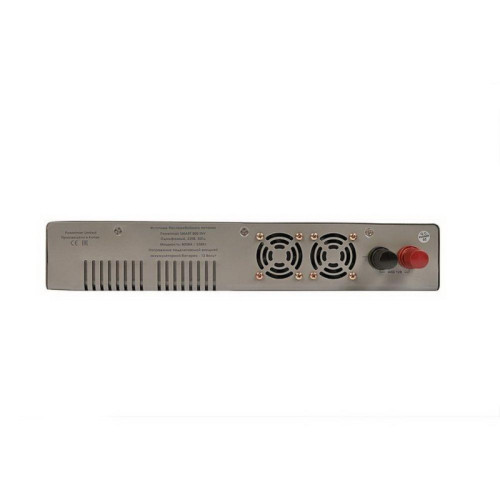 ИБП Powerman Smart 800 INV SILVER (ИБП с Внешними АКБ)