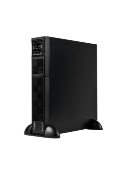 SYSTEME ELECTRIC SRTSE3000RTXLIG1, 1 поколения 3000 ВА/Вт, 2U, 8 C13+1 C19, USB, RS-232, сухие контакты