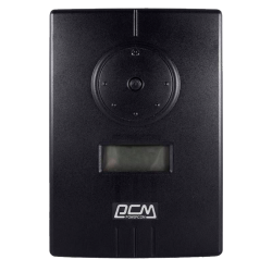 Powercom UPS Infinity INF-500, black, 500VA/300Wt