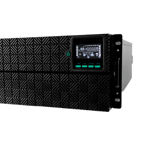 ИБП SRTSE 2 поколения 6000 ВА/Вт, 4U,5 C13+3 C19,USB,RS-232,RS485,COM,сухие контакт,прлл резерв