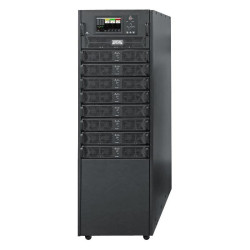 Источник бесперебойного питания Powercom Vanguard-II-33 VGD-II-200R33 200000Вт 200000ВА черный