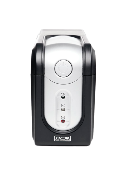 Источник бесперебойного питания/ Powercom IMP-625AP 625 VA, 375 Wt