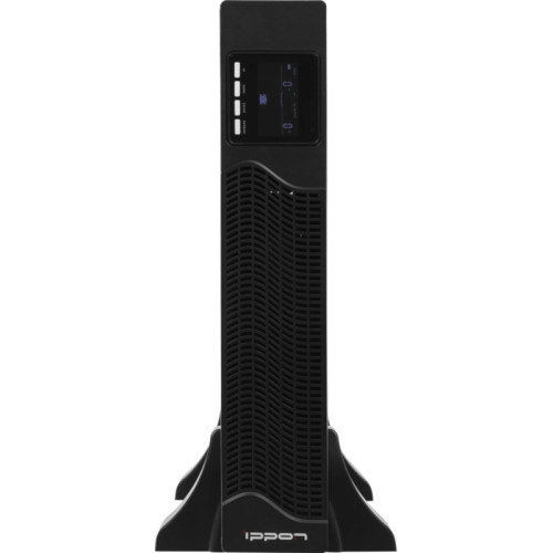 Источник бесперебойного питания Ippon Innova RTA 2000 2000Вт 2000ВА черный