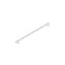 Systeme Electric grounding bar, Uniprom series, 19