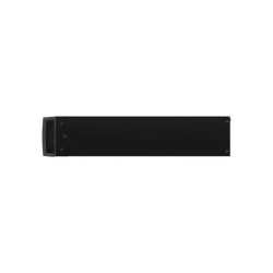 Линейно-интерактивный ИБП ДКС серии Info Rackmount Pro, 1000ВА/800Вт,1/1, USB, RJ45, 6xIEC C13, Rack 2U, SNMP/AS400 slot, 2x7Aч