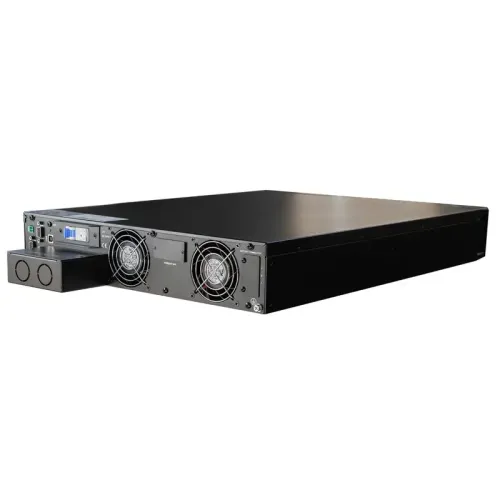ИБП Ермак Онлайн стоечный 2U, 10000 ВА/10000 Вт, EPO, USB, RS-232, без внутр. АКБ, ШхГхВ 440х625х86.5мм., вес 18кг. ИБП Ермак Онлайн стоечный 2U, 10000 ВА/10000 Вт, EPO, USB, RS-232, без внутр. АКБ, ШхГхВ 440х625х86.5мм., вес 18кг.