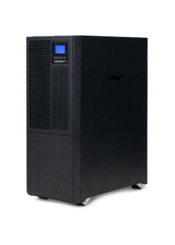 Источник бесперебойного питания Ippon Innova T II 6K 6000Вт 6000ВА черный