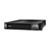 ИБП для монтажа в стойку/ Smart-UPS SRT 1.98 KВатт / 2.2 kВА On-Line, Extended-run, Black, Rack, with PowerChute Business Edition sofware, Interface Port DB-9 RS-232, SmartSlot, (2) IEC 320 C19, (8) IEC 320 C13