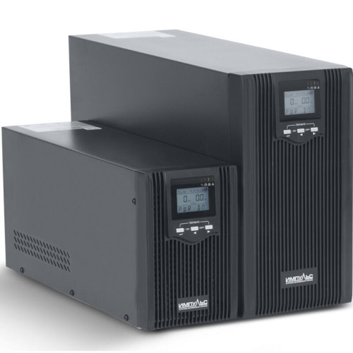 ИБП ЮНИОР ПРО 3000/ line-interactive SW tower
