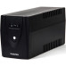 Источник бесперебойного питания Бастион RAPAN-UPS 1500 900Вт 1500ВА черный