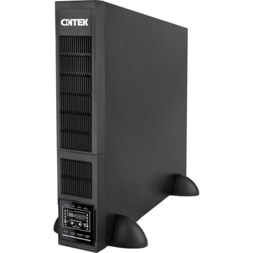 Источник бесперебойного питания ONTEK SM RT 6/ Источник бесперебойного питания ONTEK SM RT 6, 6 кВА/6 кВт (PF=1), 1ф/1ф, без АКБ 240В Источник бесперебойного питания ONTEK SM RT 6/ Источник бесперебойного питания ONTEK SM RT 6, 6 кВА/6 кВт (PF=1), 1ф/1ф, без АКБ 240В