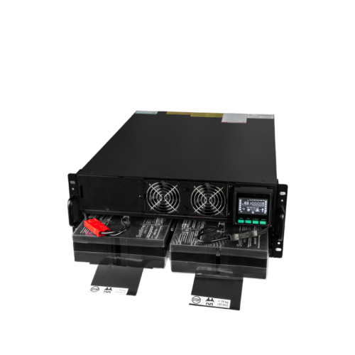 Systeme Electric Smart-Save Online SRT 5000 ВА 2 поколения 5000 ВА/Вт, 4U,5 C13+3 C19,USB,RS-232,RS485,COM, сухие контакты, SNMP Systeme Electric Smart-Save Online SRT 5000 ВА 2 поколения 5000 ВА/Вт, 4U,5 C13+3 C19,USB,RS-232,RS485,COM, сухие контакты, SNMP