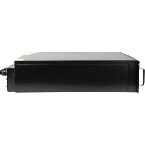 Источник бесперебойного питания онлайн SNR INTELLIGENT 6кВА/6кВт, 1ф:1ф, 192В(DC) (16x9Ач)/ Online, Rack, UPS