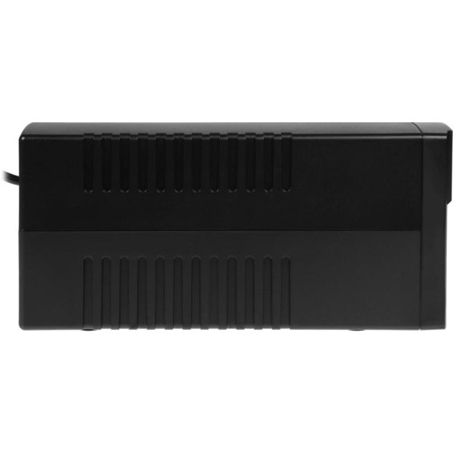 Источник бесперебойного питания Ippon Back Basic 850 Euro 480Вт 850ВА черный