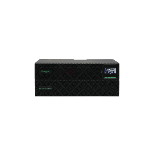 ИБП Smart-Save Online SRV-G2 Systeme Electric 3000 ВA, 3000 Вт, 230 В, 1:1, 2U+2U, внеш АКБ ИБП Smart-Save Online SRV-G2 Systeme Electric 3000 ВA, 3000 Вт, 230 В, 1:1, 2U+2U, внеш АКБ