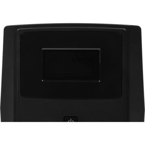 Источник бесперебойного питания Ippon Smart Power Pro II 1200 720Вт 1200ВА черный