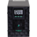 Systeme Electric Smart-Save SMT 2000 ВA, 230 В, 1:1, 3 шт. АКБ, 12В 9Ач, размеры 157,5x453x227,5 мм