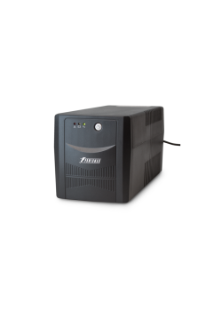 ИБП POWERMAN Back Pro 1050, линейно-интерактивный, 1050ВА, 600Вт, 4 евророзетки с резервным питанием, батарея 12В 7Ач 2 шт., 353мм х 149 мм х162мм, 7.9 кг./ UPS POWERMAN Back Pro 1050, line-interactive, 1050VA, 600W, 4 euro sockets with backup power, batt