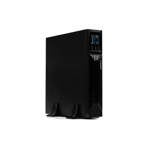 8958 RAPAN-UPS 1000 RACK+2x9Ah ИБП 700 Вт, Line-interactive, синус, встроенные АКБ 2 шт.x 9Ah