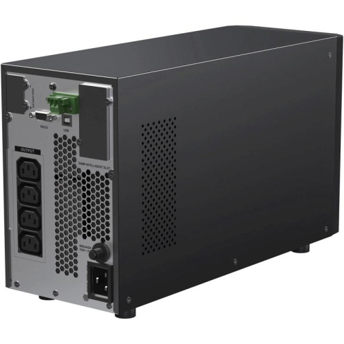 Источник бесперебойного питания Ippon Innova TA 1000 1000Вт 1000ВА черный